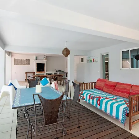 Villa Rosana Albufeira