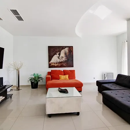 Villa Rosana Albufeira