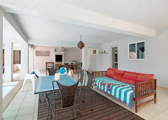 빌라 Rosana 알부페이라